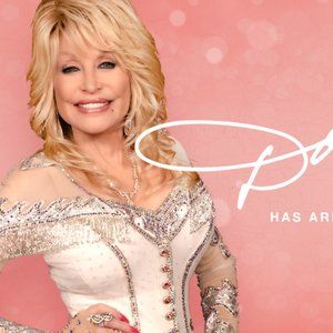 Dolly Parton Personalized  Happy birthday video